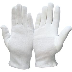 Arbeitshandschuhe Medi-Inn Trikot-Handschuhe