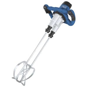 Rührwerk Scheppach PM1800D, 2 Gang Getriebe