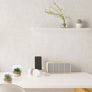 Produktbild für Kunstpflanze Creativ-green Sukkulenten-Mix