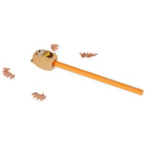 Produktbild für Spitzer Legami Mini Friends Teddybär, braun