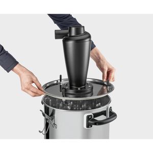 Produktbild für Vorabscheider Kärcher Zyklon CS 40 ME, 28630260, 40 Liter