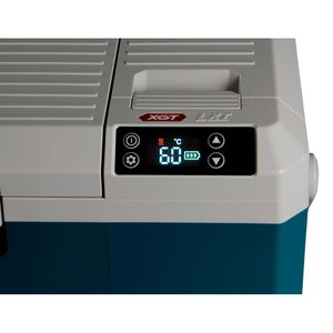 Produktbild für Kühlbox Makita CW003G, 7 Liter