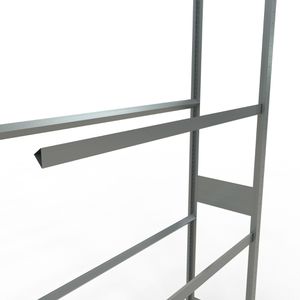 Produktbild für Anbauregal Schulte 20995, für Reifenregal
