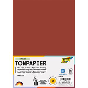 Tonpapier Folia 6774, 50 x 70cm