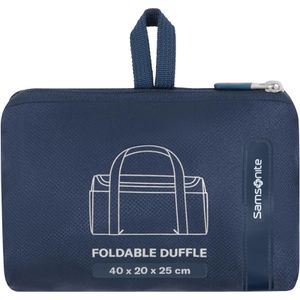 Produktbild für Reisetasche Samsonite TA Revolution, dunkelblau, 40 cm