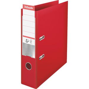 Produktbild für Ordner Esselte 811330 No.1, PP, A4