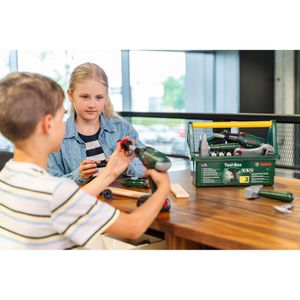 Produktbild für Kinderwerkzeug Theo-Klein 8520