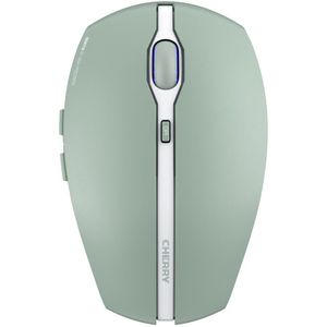 Produktbild für Maus CHERRY GENTIX BT, JW-7500-18