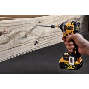 Produktbild für Akku-Schlagschrauber DeWalt DCF850NT-XJ, 206Nm