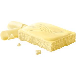 Produktbild für Tafelschokolade Milka Weiße Schokolade