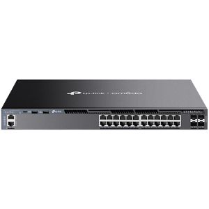 Produktbild für Switch TP-Link Omada, SG6428X, managed