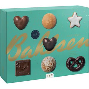 Lebkuchen Bahlsen Zum Fest
