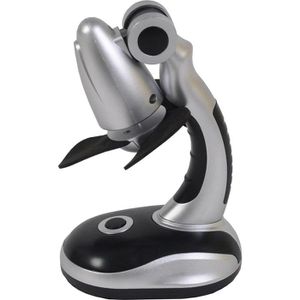 Produktbild für Ventilator Eaxus 58630, Desk Fan, Ø 8 cm