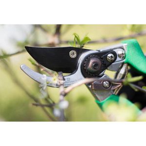 Produktbild für Gartenschere Meister WU9719000 Classic, Bypass