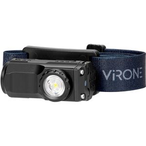 Produktbild für Stirnlampe Virone LT-22 LED, wiederaufladbar