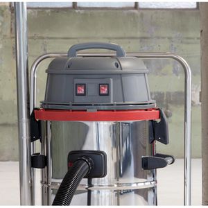 Produktbild für Nass-Trockensauger Sprintus N 55/2 E, 102001