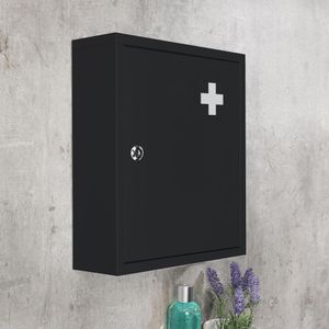 Produktbild für Verbandschrank Böttcher-AG hängend