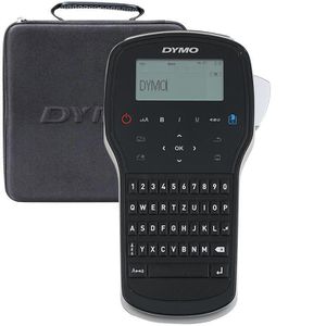 Produktbild für Beschriftungsgerät Dymo LM 280, mit Tragetasche