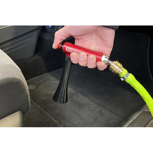 Produktbild für Druckluftpistole KS-Tools 515.5575