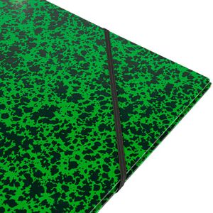 Produktbild für Zeichenmappe Exacompta 542000E Annonay, A3