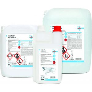 Produktbild für Desinfektionsmittel MaiMed MyClean IN