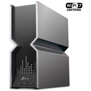 Produktbild für WLAN-Router TP-Link Archer BE800, BE19000, für Modem
