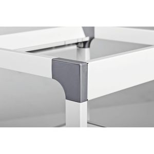 Produktbild für Beamertisch Durable 370110, System