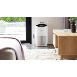 Produktbild für Luftreiniger Bosch Air 4000, für Allergiker