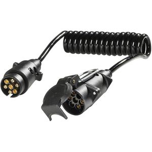 Produktbild für KFZ-Verlängerungskabel as-Schwabe 61476, 12V