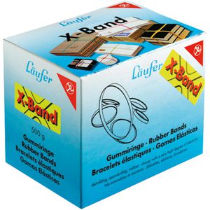 Kreuzbänder Läufer Rondella X-Band, 59079