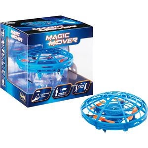 Drohne Revell Magic Movert Quadrocopter, blau