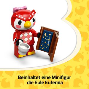 Produktbild für Klemmbausteine LEGO Animal Crossing 77053, ab 6 Jahre
