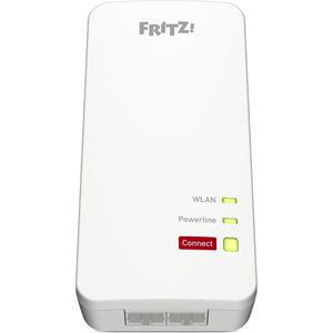 Produktbild für Powerline AVM FRITZ!Powerline 1240 AX WLAN Set