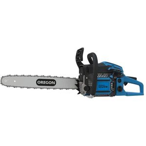 Produktbild für Kettensäge Güde KS 450-55, 95044, Benzin