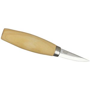 Schnitzmesser Morakniv Woodcarving 120, 14028