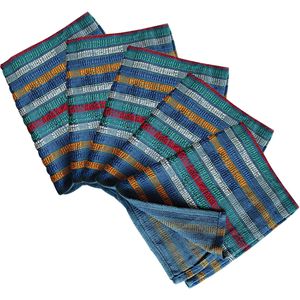 Geschirrtuch Franz-Mensch Grubenfrottiertuch