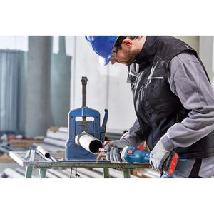 Produktbild für Geradschleifer Bosch GGS 18V-23 LC, Akku