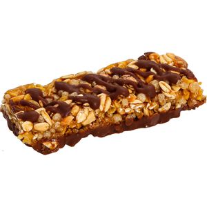 Produktbild für Müsliriegel JedenTag Schoko