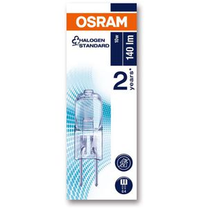 Produktbild für Halogenlampe OSRAM Halostar Oven G4