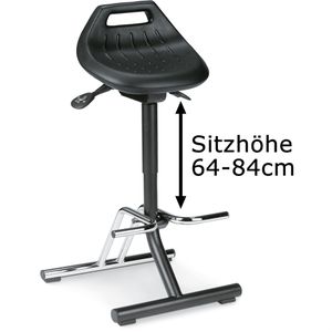 Produktbild für Stehhilfe bimos 9456