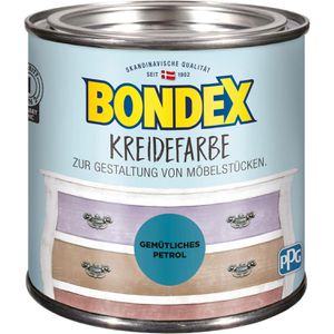 Produktbild für Kreidefarbe Bondex Kreativ 386533, für Möbel