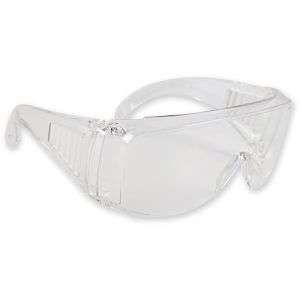 Schutzbrille