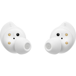 Produktbild für Kopfhörer Samsung Galaxy Buds FE SM-R400, weiß