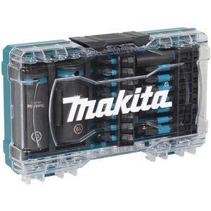 Produktbild für Bitset Makita Impact Black, E-22903