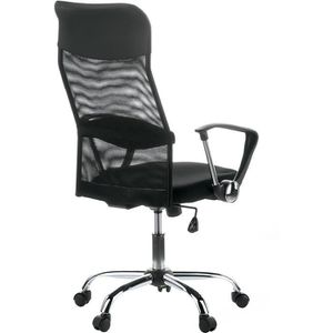 Produktbild für Bürostuhl hJh-OFFICE ARIA HIGH, 621100