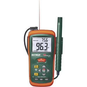 Produktbild für Temperaturmessgerät Extech RH101 digital