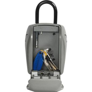 Produktbild für Schlüsseltresor Master-Lock Select Access 5414EURD