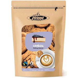 Kekse Hoppe Cookies Blueberry Cheesecake