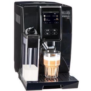Produktbild für Kaffeevollautomat DeLonghi Dinamica Plus, ECAM 370.70.B