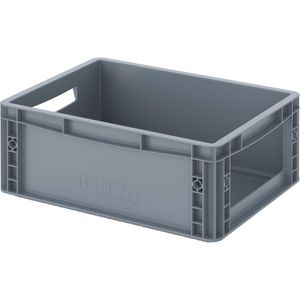 Eurobox AUER SK S 43/17, grau